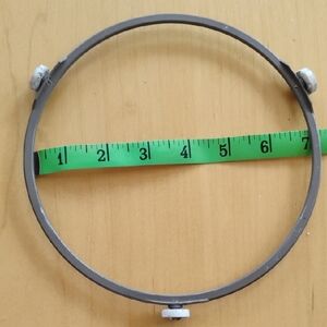 Microwave Turn Table Support Replacement Part